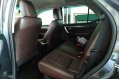 2016 Mitsubishi Montero GLS AT Diesel Automobilico Sm City Southmall-3