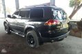 2009 Mitsubishi Montero Sports GLS Automatic Transmision-0