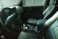 SELLING MITSUBISHI Pajero 2005-9