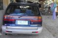 Mitsubishi Space Wagon mdl 96 Sell Or Swap-7