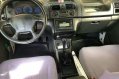 Mitsubishi Adventure 2008 model GLX FOR SALE-5