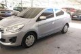 2015 Mitsubishi Mirage G4 GLX Manual Transmission-3