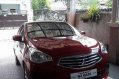 Mitsubishi Mirage G4 2018 for sale-0