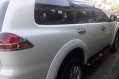 Mitsubishi Montero Sport 2013 GLX MT for sale-2