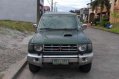 Mitsubishi pajero fieldmaster local 2002 automatic transmission-5