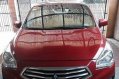 Mitsubishi Mirage G4 2018 for sale-5