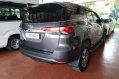 2016 Mitsubishi Montero GLS AT Diesel Automobilico Sm City Southmall-4