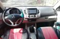 For Sale 2011 Mitsubishi Strada GLX-6