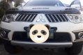 Mitsubishi Montero Sport 2013 GLX MT for sale-0