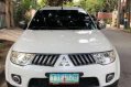 2011 MITSUBISHI Montero FOR SALE-5