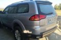 MitsubishI Montero GLS 2009 FOR SALE-1