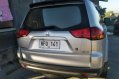 MitsubishI Montero GLS 2009 FOR SALE-2