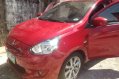 At 2013 Mitsubishi Mirage 350k for sale-1