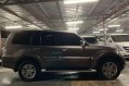 2015 Mitsubishi Pajero for sale-0