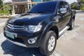 For sale: Mitsubishi Strada 2010 4x4 (Manual)-2