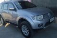 MitsubishI Montero GLS 2009 FOR SALE-0