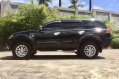 2009 Mitsubishi Montero Sport 2.5 GLS 4x2 Cebu Unit Automatic FRESH-3