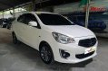 Mitsubishi Mirage 2016 for sale-1