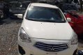 2016 Mitsubishi Mirage MT for sale-0