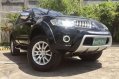 2009 Mitsubishi Montero Sport 2.5 GLS 4x2 Cebu Unit Automatic FRESH-2