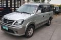 2012 Mitsubishi Adventure gls sports se Manual transmission-1