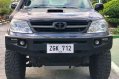 2007 Acquired Toyota Fortuner V 4x4 Automatic for sale-2