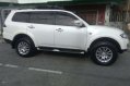 2013 Mitsubishi Montero for sale-1