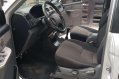 2012 Mitsubishi Adventure gls sports se Manual transmission-7