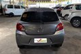 Mitsubishi Mirage G4 2015 for sale-3