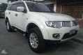 2013 Mitsubishi Montero for sale-2