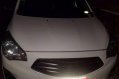 Mitsubishi Mirage 2014 for sale-0