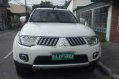 2013 Mitsubishi Montero for sale-0