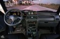 1995 Mitsubishi Pajero 3 Door Automatic 2.5 4D56 Diesel Engine 4X4-3