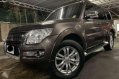 2015 Mitsubishi Pajero for sale-1