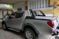 Mitsubishi Strada 2012 for sale-0