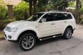 2011 MITSUBISHI Montero FOR SALE-6