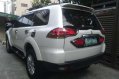 2013 Mitsubishi Montero for sale-6