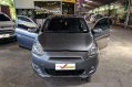 Mitsubishi Mirage G4 2015 for sale-4