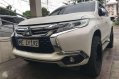 2016 Mitsubishi Montero Sport GLS AT for sale-0