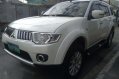 2013 Mitsubishi Montero for sale-3