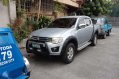 Selling my Mitsubishi Strada 2012 purchase-6