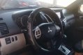 MitsubishI Montero GLS 2009 FOR SALE-8