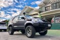 2007 Acquired Toyota Fortuner V 4x4 Automatic for sale-1