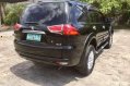 2009 Mitsubishi Montero Sport 2.5 GLS 4x2 Cebu Unit Automatic FRESH-5