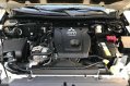 2018s Mitsubishi Strada 4x4 MT mivec turbo diesel 3k odo 1st own 2017-11