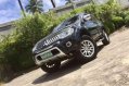 2009 Mitsubishi Montero Sport 2.5 GLS 4x2 Cebu Unit Automatic FRESH-0