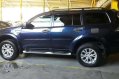 2014 Mitsubishi Montero for sale-2