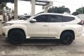 2016 Mitsubishi Montero Sport GLS AT for sale-1