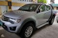 Mitsubishi Strada 2012 for sale-1