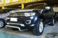 2014 Mitsubishi Montero for sale-0